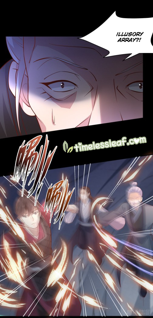 Pupillary Master Chapter 89 - HolyManga.Net