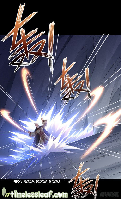 Pupillary Master Chapter 89 - HolyManga.Net