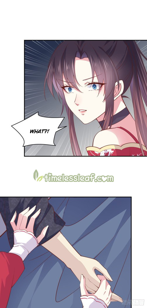 Pupillary Master Chapter 9.1 - HolyManga.Net