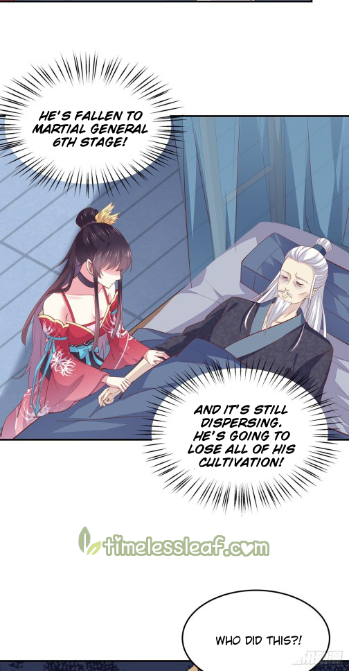 Pupillary Master Chapter 9.1 - HolyManga.Net