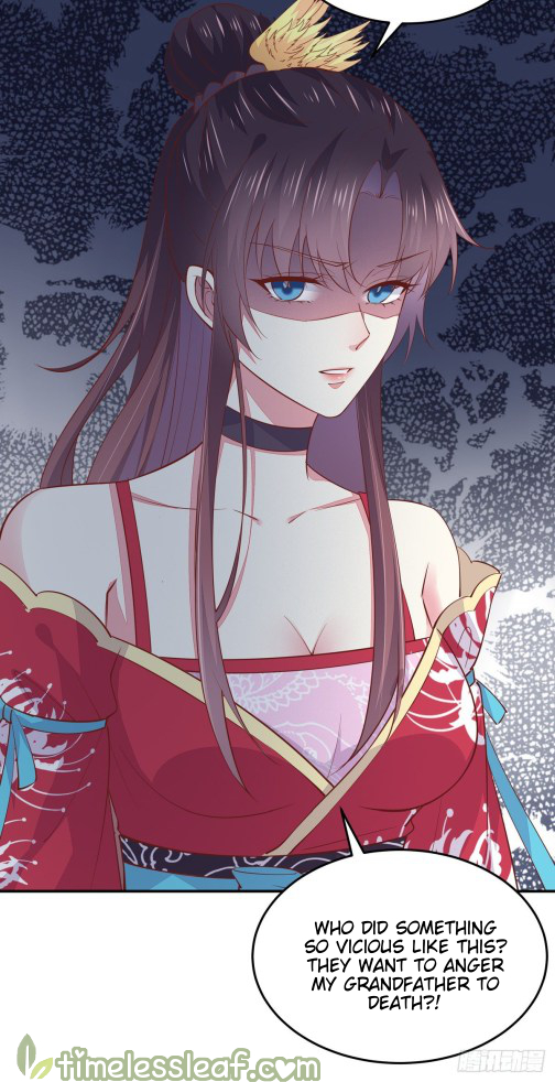 Pupillary Master Chapter 9.1 - HolyManga.Net