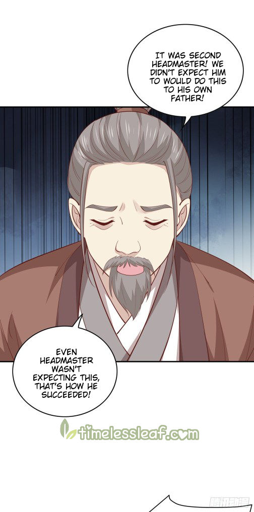 Pupillary Master Chapter 9.1 - HolyManga.Net