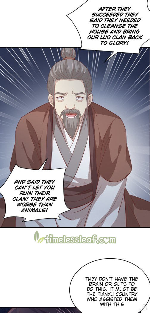 Pupillary Master Chapter 9.1 - HolyManga.Net