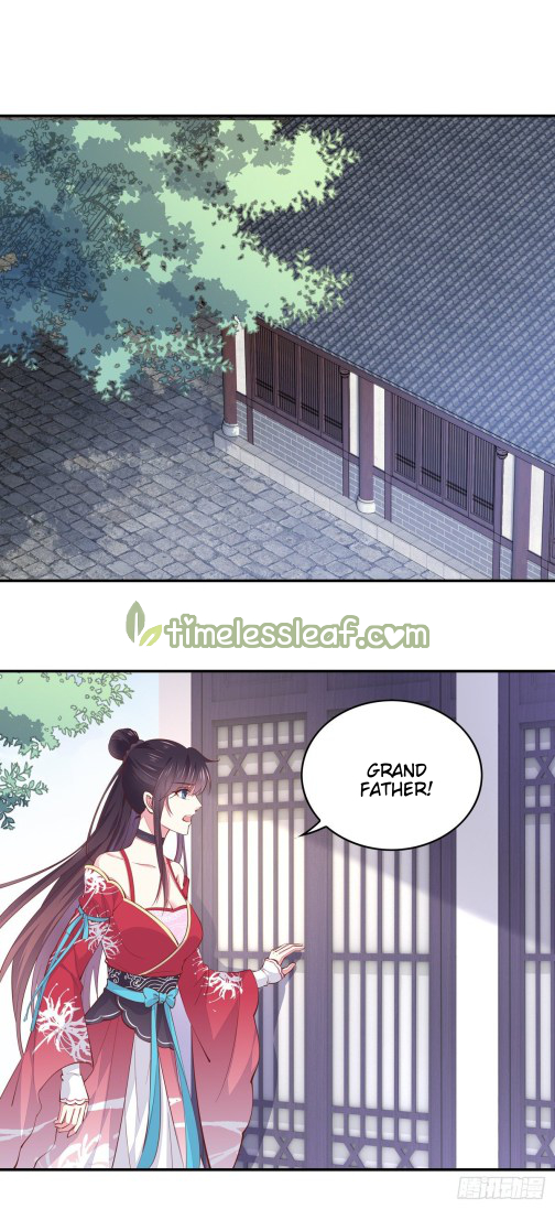 Pupillary Master Chapter 9.1 - HolyManga.Net