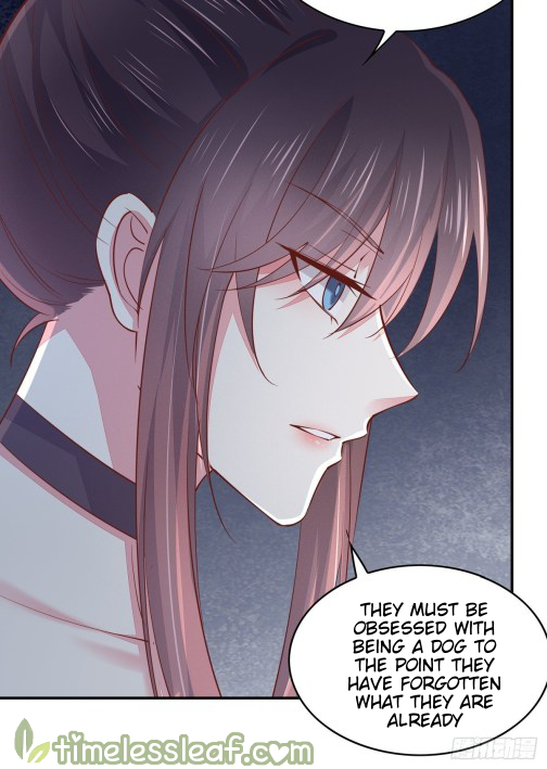 Pupillary Master Chapter 9.1 - HolyManga.Net
