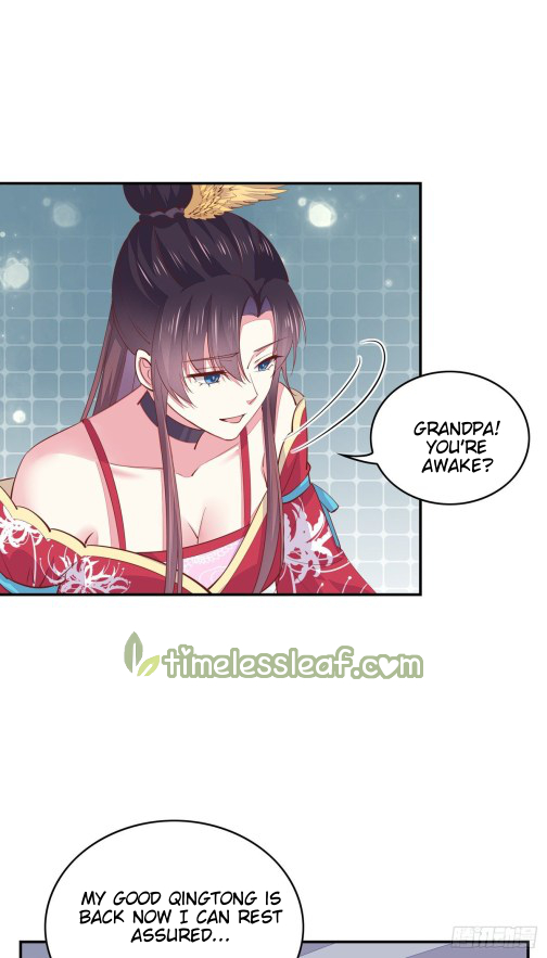 Pupillary Master Chapter 9.1 - HolyManga.Net