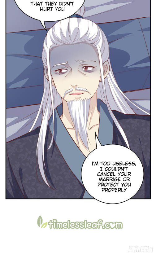 Pupillary Master Chapter 9.1 - HolyManga.Net