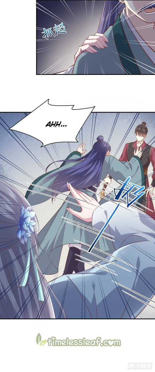Pupillary Master Chapter 9.2 - HolyManga.Net