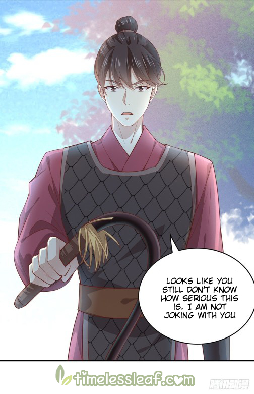 Pupillary Master Chapter 9.2 - HolyManga.Net