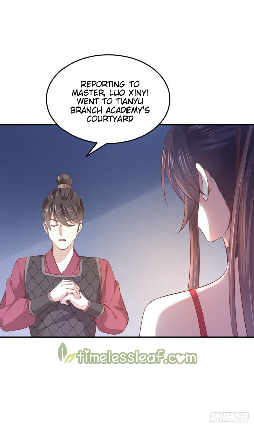 Pupillary Master Chapter 9.2 - HolyManga.Net