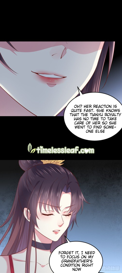 Pupillary Master Chapter 9.2 - HolyManga.Net