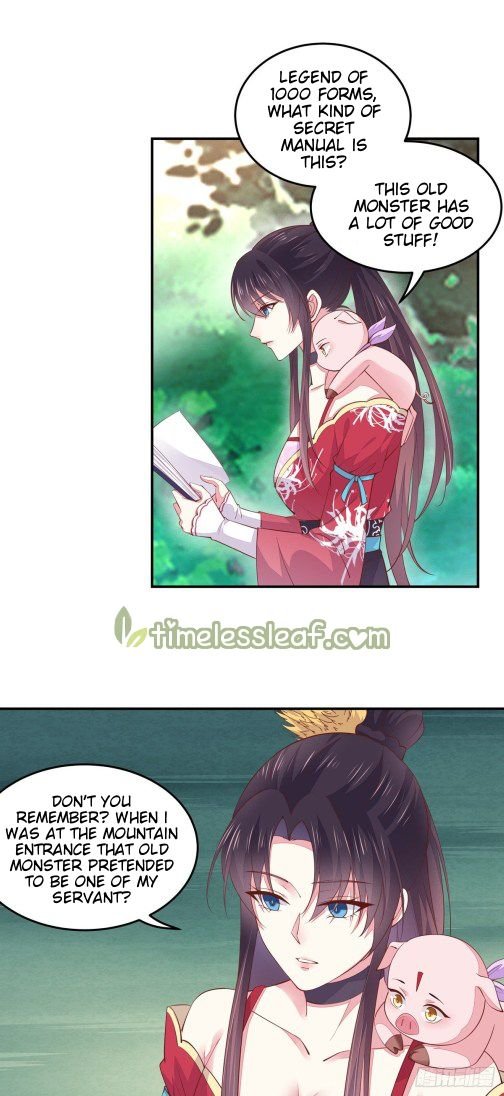 Pupillary Master Chapter 90.1 - HolyManga.Net