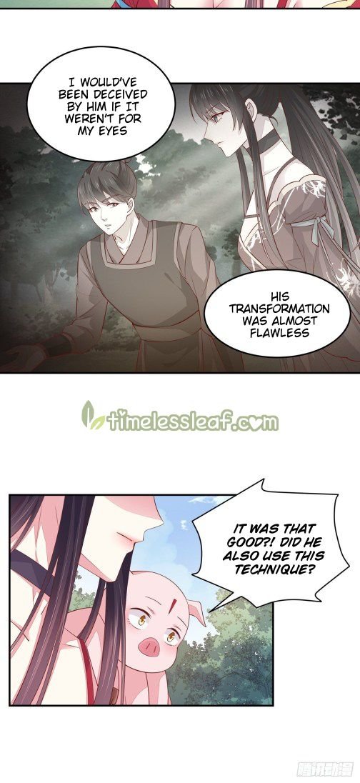 Pupillary Master Chapter 90.1 - HolyManga.Net