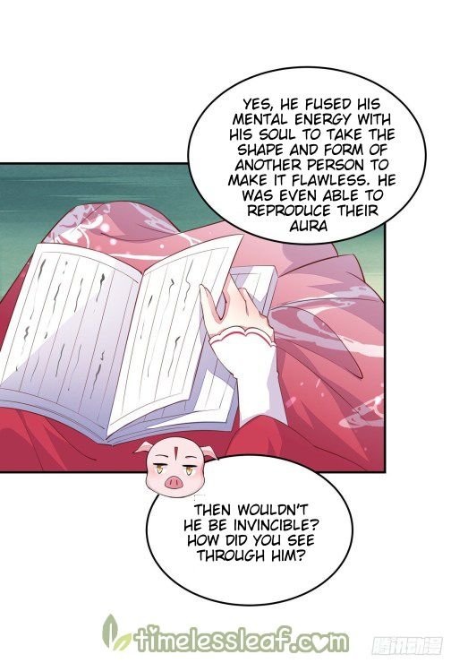 Pupillary Master Chapter 90.1 - HolyManga.Net