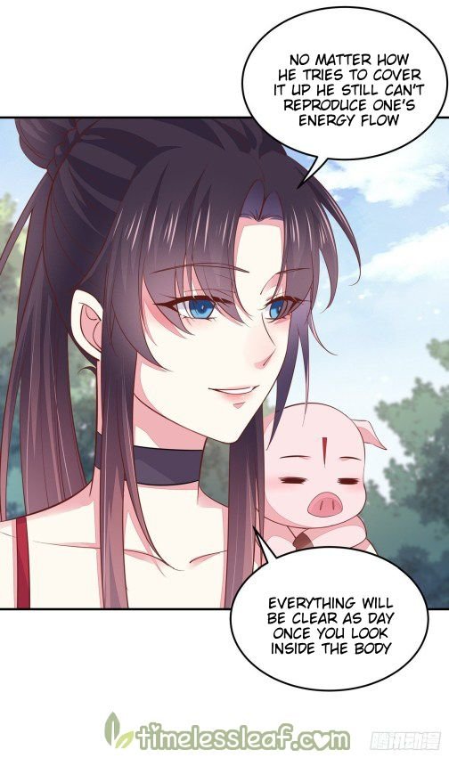 Pupillary Master Chapter 90.1 - HolyManga.Net