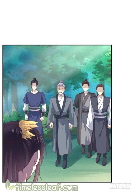 Pupillary Master Chapter 90.1 - HolyManga.Net