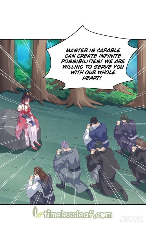 Pupillary Master Chapter 90.1 - HolyManga.Net