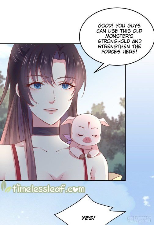 Pupillary Master Chapter 90.1 - HolyManga.Net