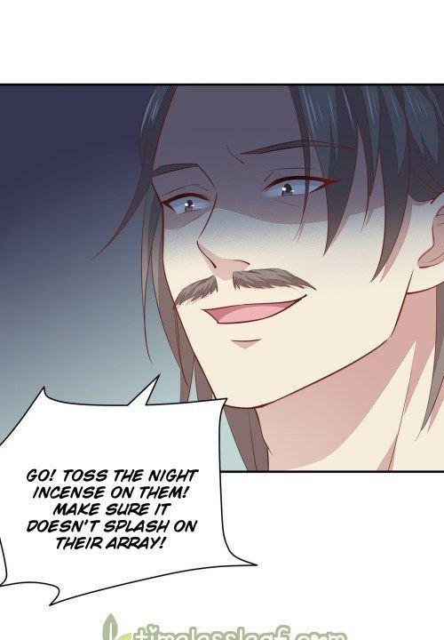 Pupillary Master Chapter 90.1 - HolyManga.Net