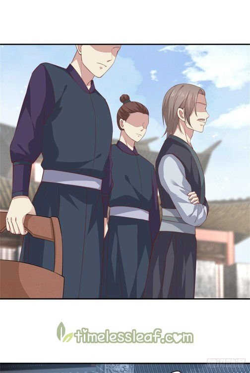 Pupillary Master Chapter 90.2 - HolyManga.Net