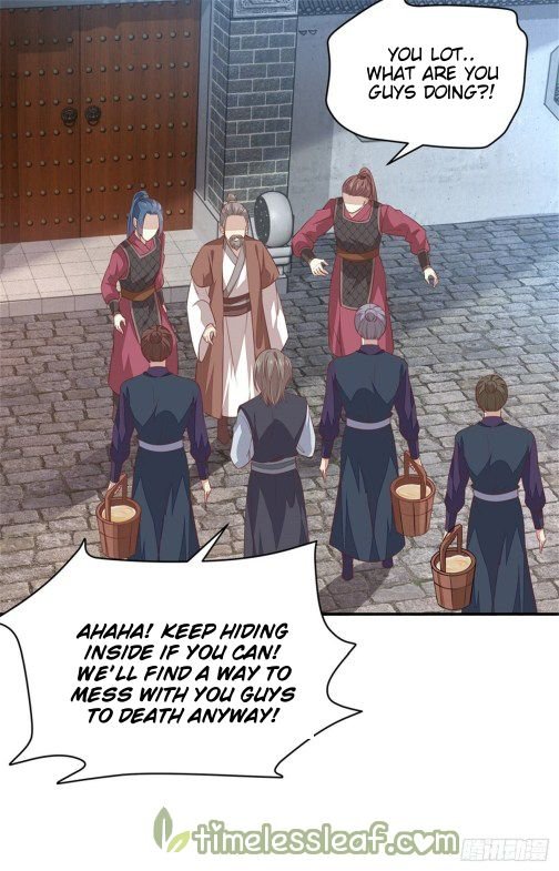 Pupillary Master Chapter 90.2 - HolyManga.Net
