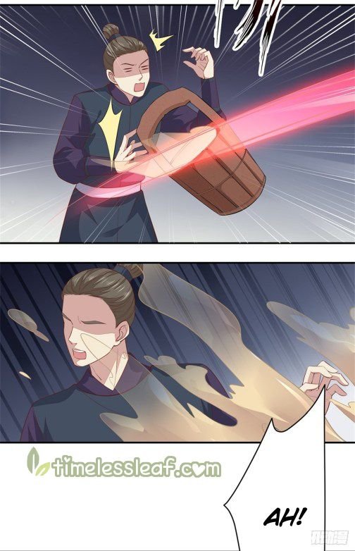 Pupillary Master Chapter 90.2 - HolyManga.Net