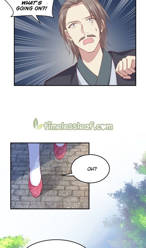 Pupillary Master Chapter 90.2 - HolyManga.Net