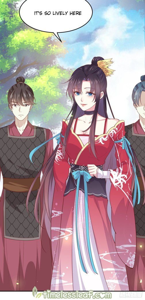 Pupillary Master Chapter 90.2 - HolyManga.Net
