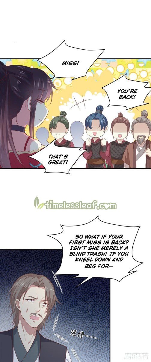 Pupillary Master Chapter 90.2 - HolyManga.Net