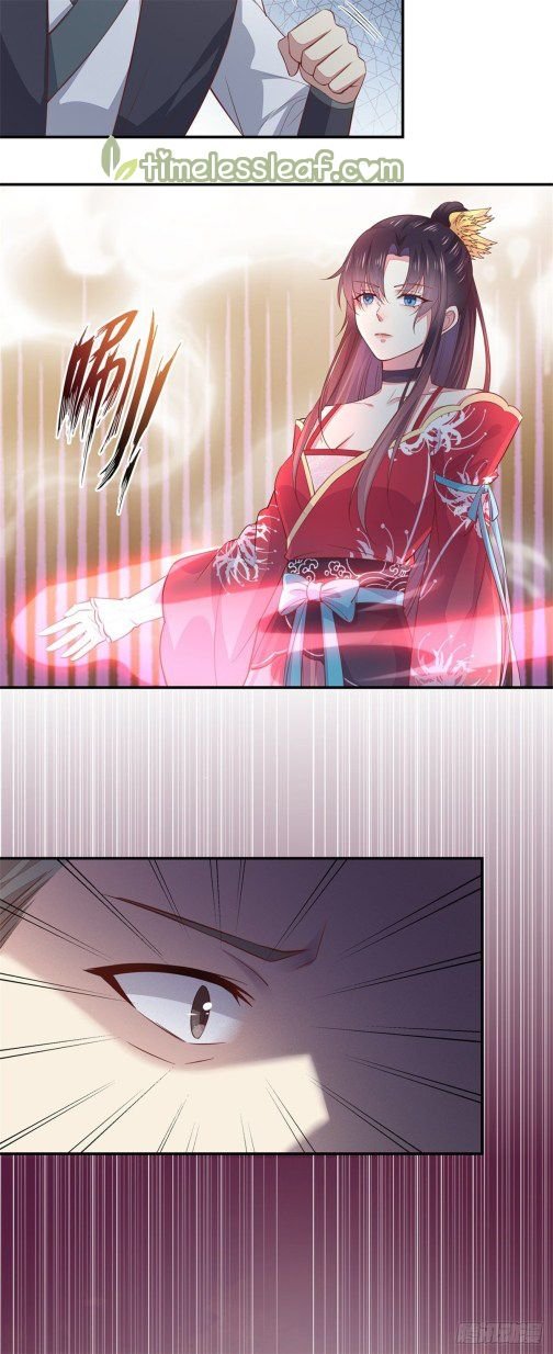 Pupillary Master Chapter 90.2 - HolyManga.Net