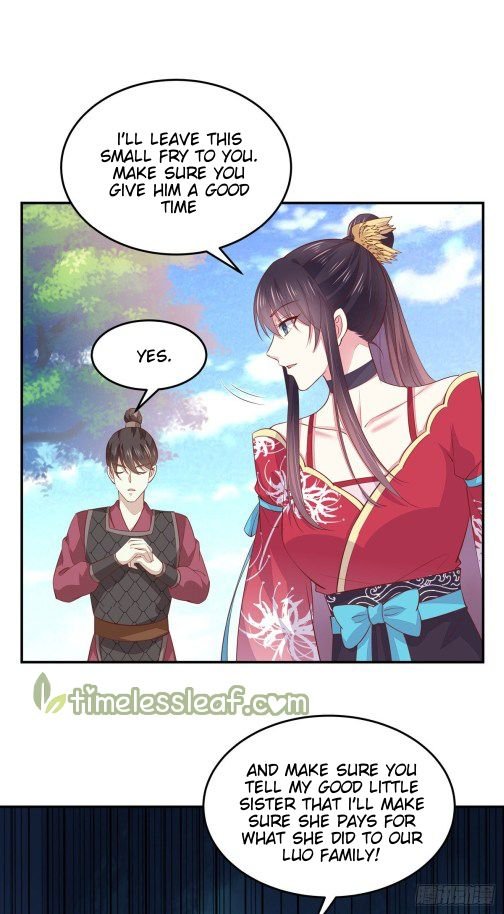 Pupillary Master Chapter 90.2 - HolyManga.Net