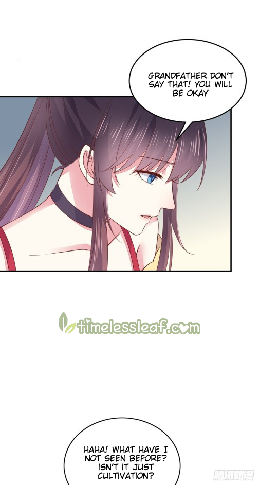 Pupillary Master Chapter 91.5 - HolyManga.Net