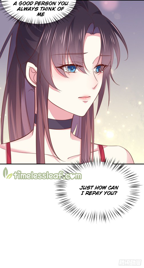 Pupillary Master Chapter 91.5 - HolyManga.Net