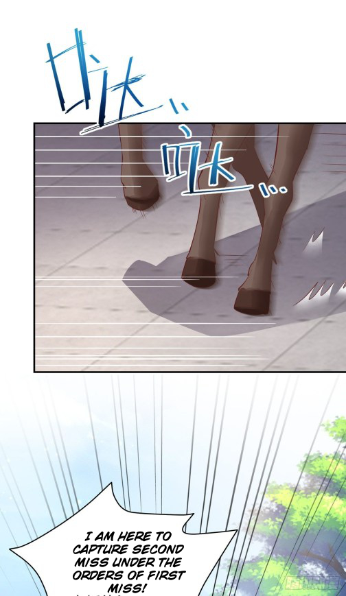 Pupillary Master Chapter 91.5 - HolyManga.Net