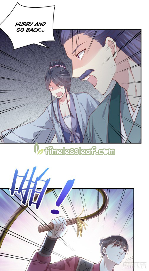 Pupillary Master Chapter 91.5 - HolyManga.Net