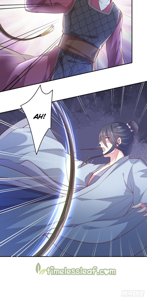 Pupillary Master Chapter 91.5 - HolyManga.Net