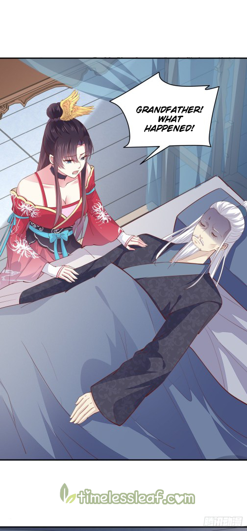 Pupillary Master Chapter 91 - HolyManga.Net