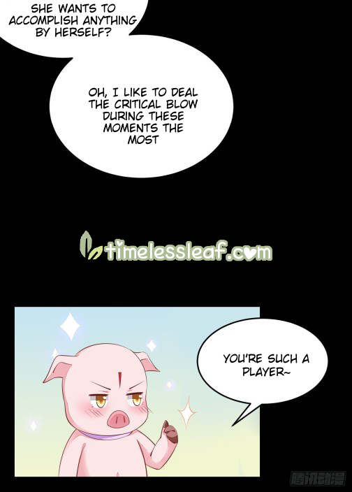 Pupillary Master Chapter 92.5 - HolyManga.Net