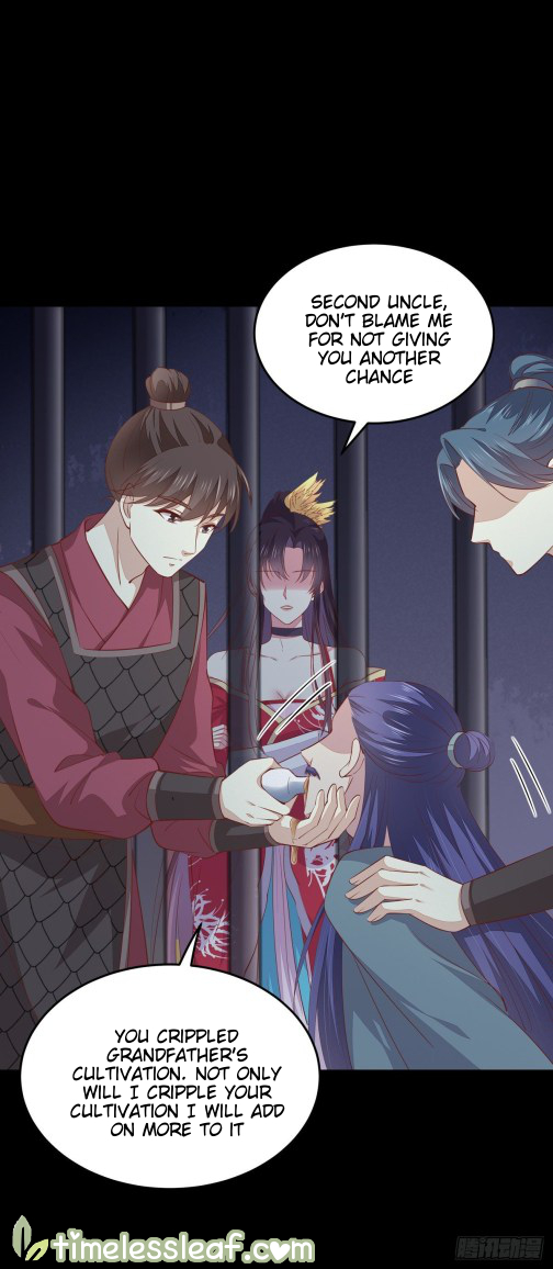 Pupillary Master Chapter 93 - HolyManga.Net