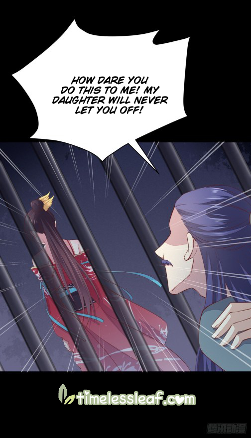 Pupillary Master Chapter 93 - HolyManga.Net