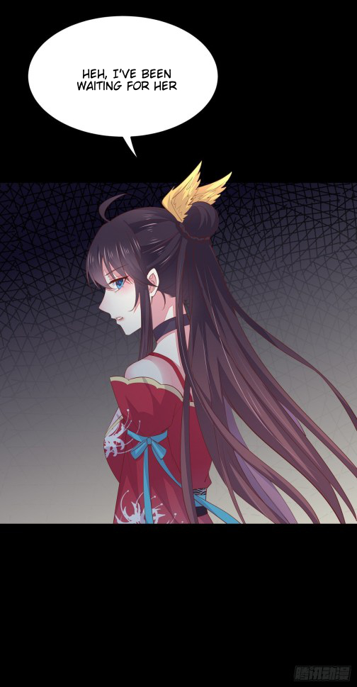 Pupillary Master Chapter 93 - HolyManga.Net