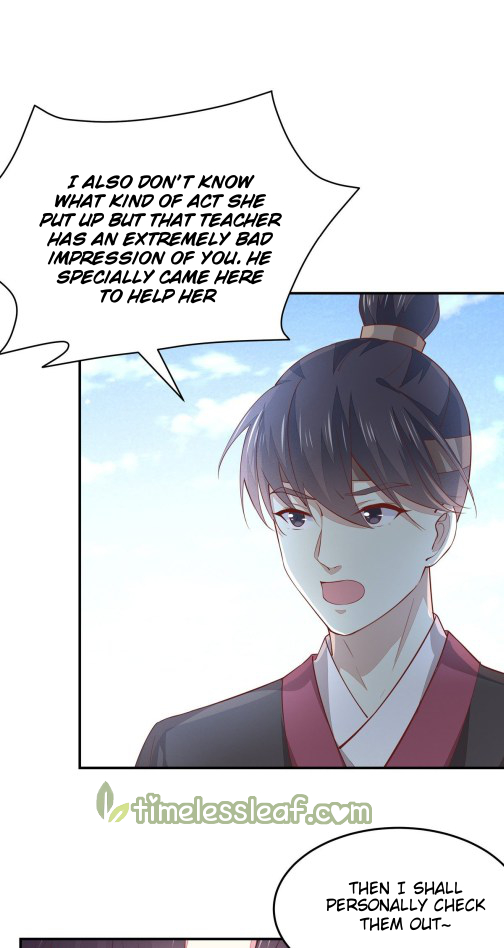Pupillary Master Chapter 93 - HolyManga.Net
