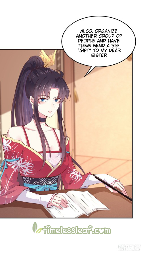Pupillary Master Chapter 93 - HolyManga.Net