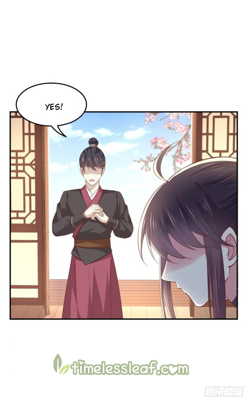 Pupillary Master Chapter 93 - HolyManga.Net
