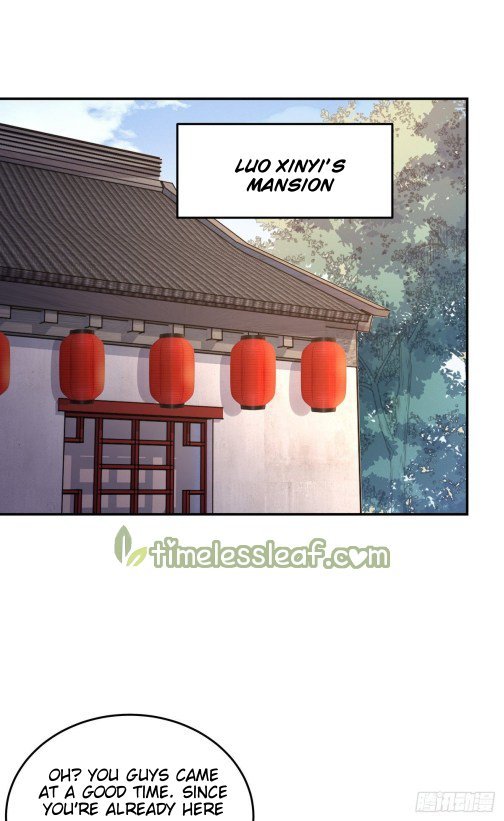 Pupillary Master Chapter 94.1 - HolyManga.Net