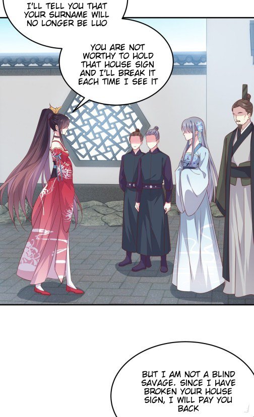 Pupillary Master Chapter 94.1 - HolyManga.Net