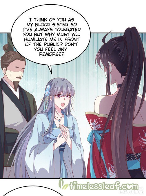 Pupillary Master Chapter 94.1 - HolyManga.Net