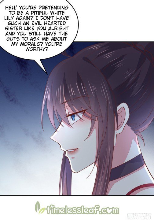 Pupillary Master Chapter 94.1 - HolyManga.Net