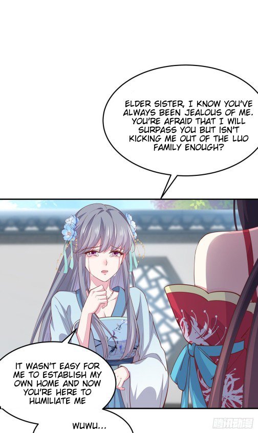 Pupillary Master Chapter 94.1 - HolyManga.Net