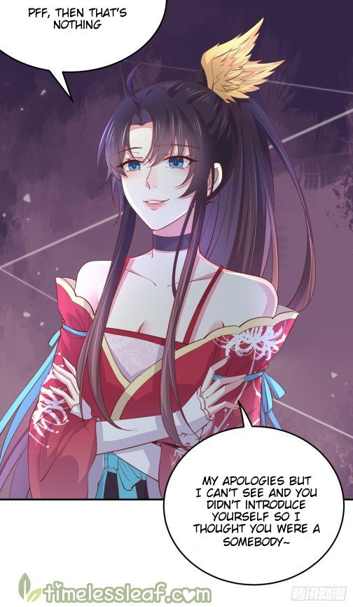 Pupillary Master Chapter 94.2 - HolyManga.Net